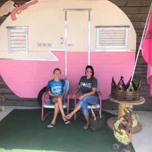 Meet your Posher, Kandace